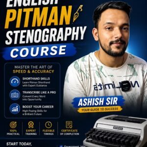English Stenography