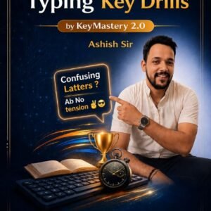 Typing Drills