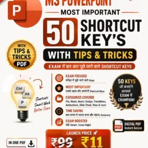 MS PowerPoint Shortcut Master