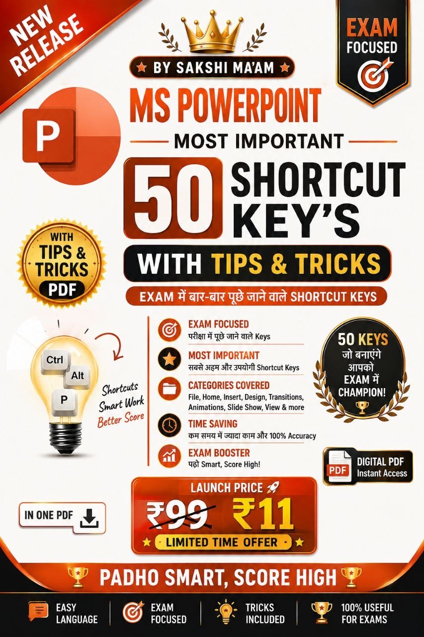 MS PowerPoint Shortcut Master